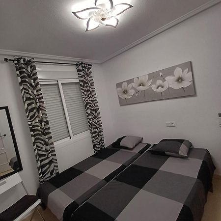 Villa Ramona Murcia Exterior foto