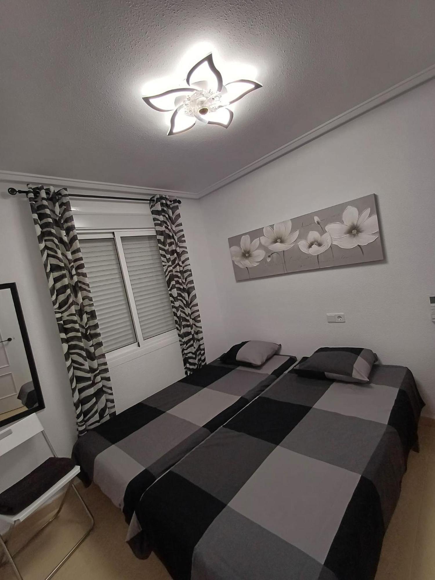 Villa Ramona Murcia Exterior foto
